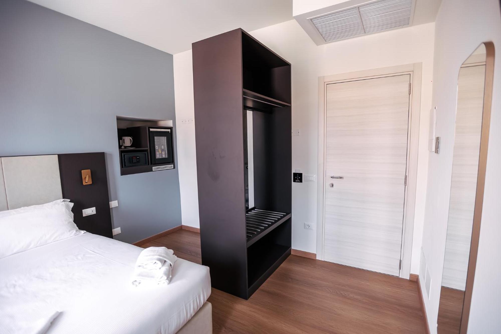 Hotel Arilica Peschiera del Garda Værelse billede